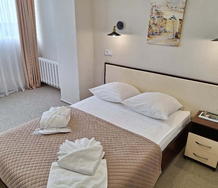 Стандартный 1-местный +