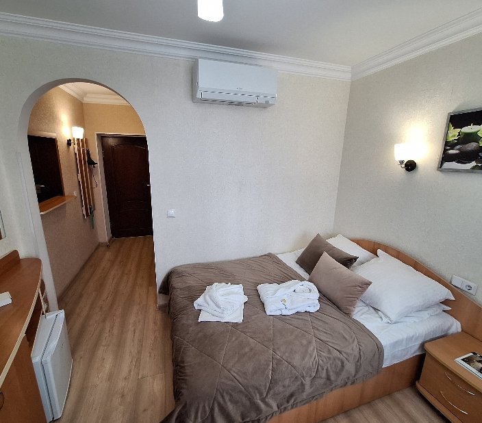 Стандартный 1-местный +