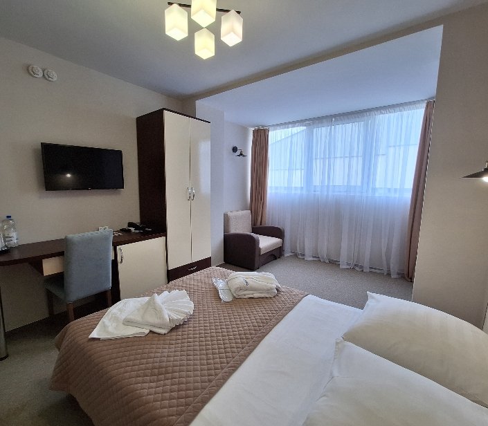 Стандартный 1-местный +