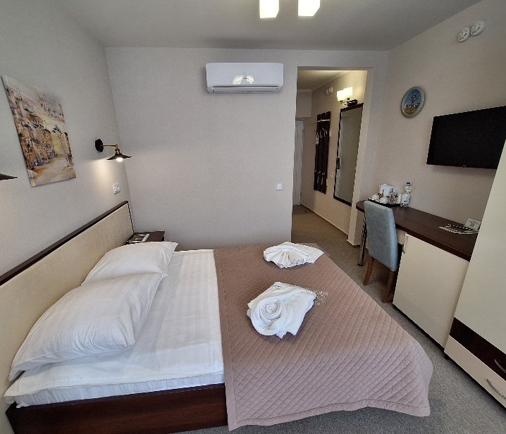 Стандартный 1-местный +