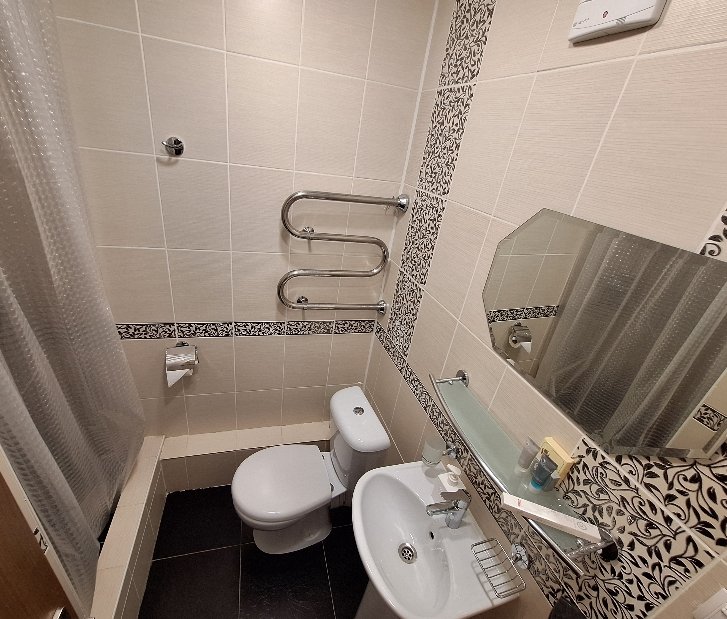 Стандартный 1-местный +