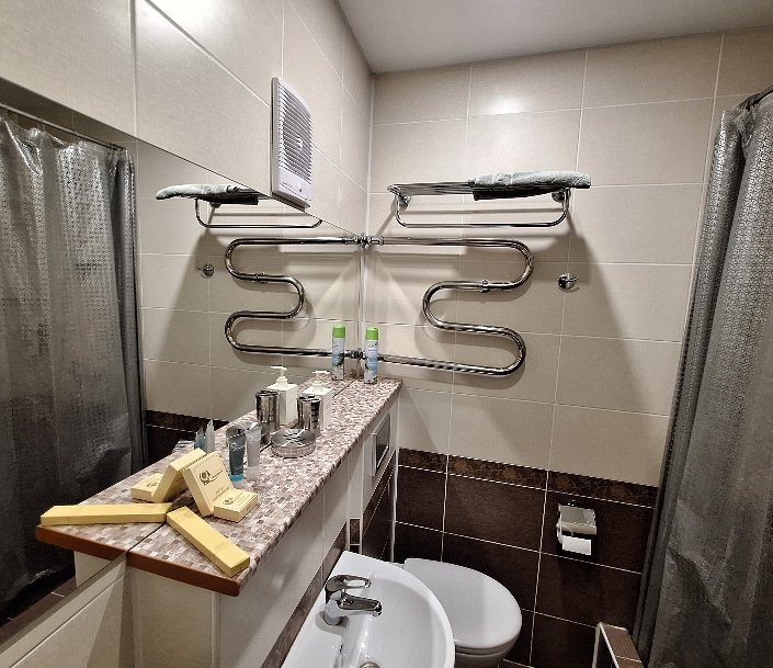 Стандартный 1-местный +