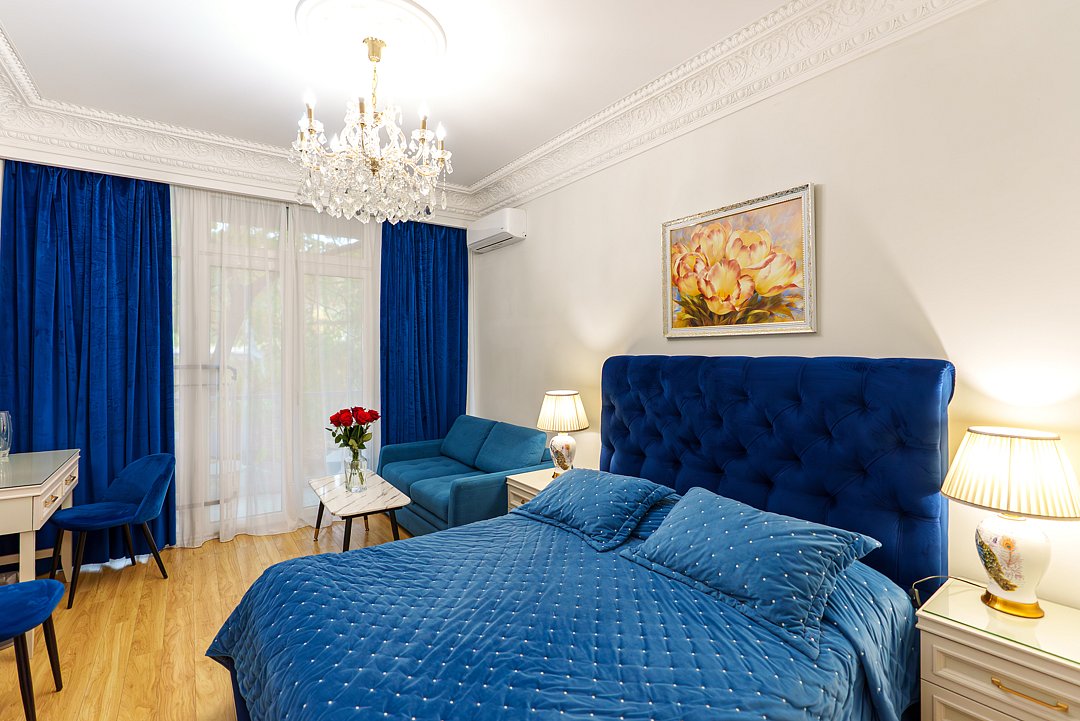 Стандартный ПК  2-местный 1-комнатный