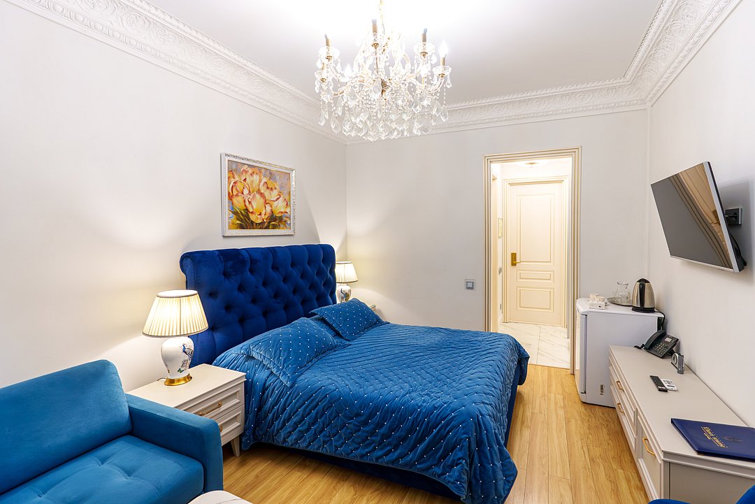 Стандартный ПК  2-местный 1-комнатный