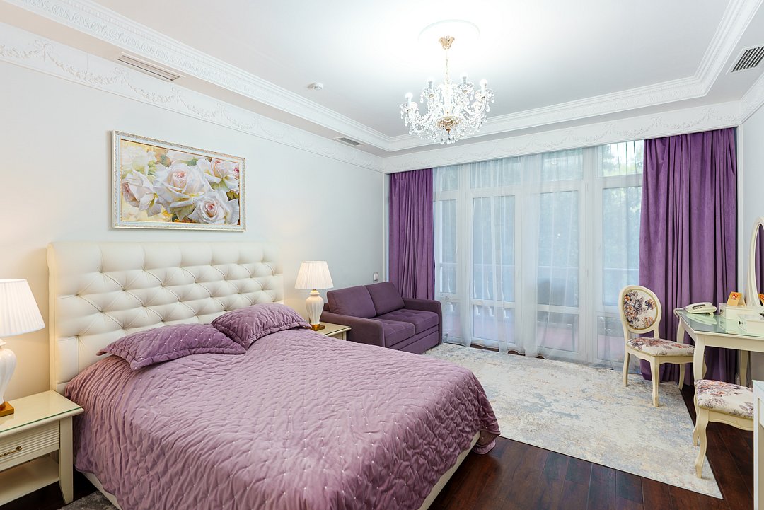 Стандартный ПК  2-местный 1-комнатный