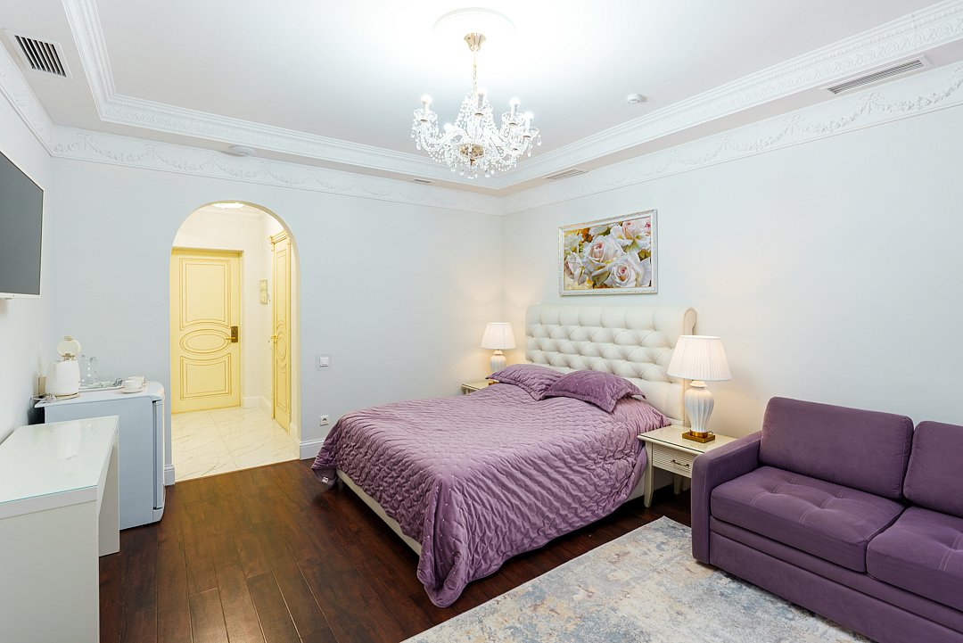 Стандартный ПК  2-местный 1-комнатный