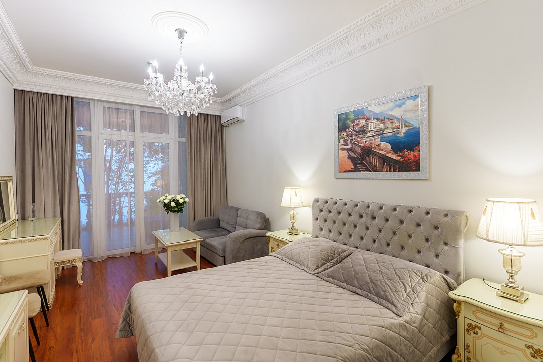 Стандартный ПК  2-местный 1-комнатный