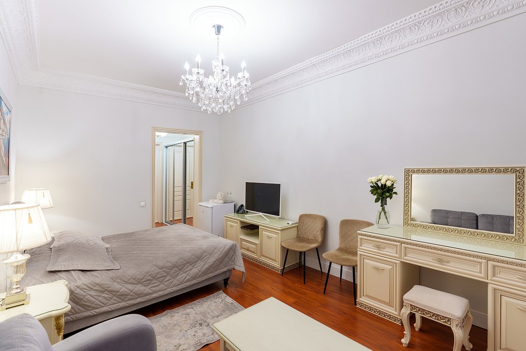 Стандартный ПК  2-местный 1-комнатный