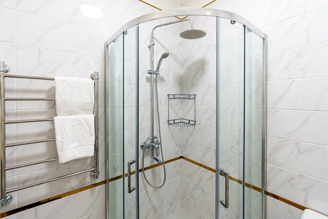 Стандартный ПК  2-местный 1-комнатный