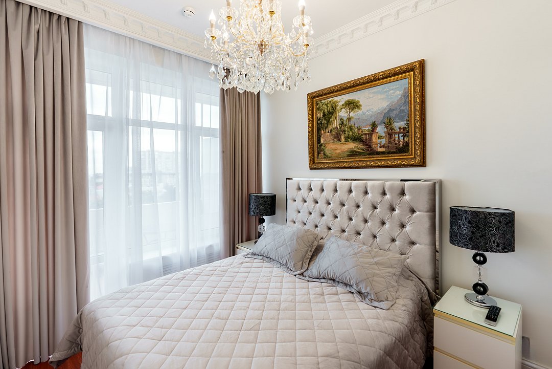 Стандартный ПК 2-местный 2-комнатный