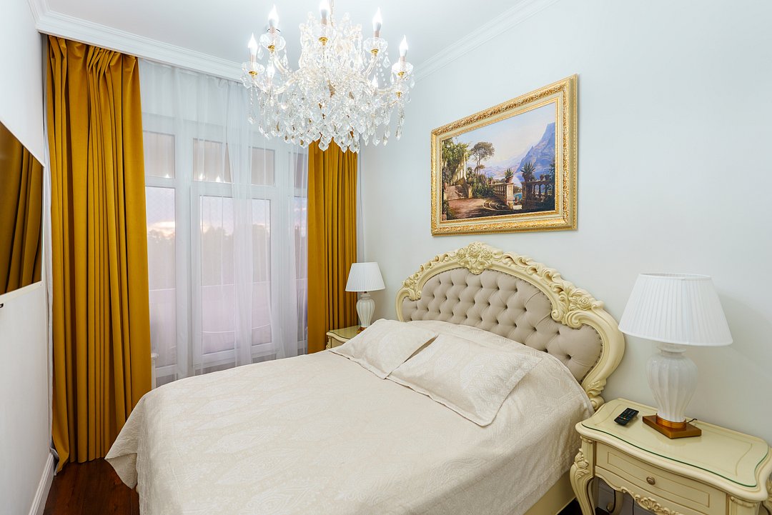 Стандартный ПК 2-местный 2-комнатный