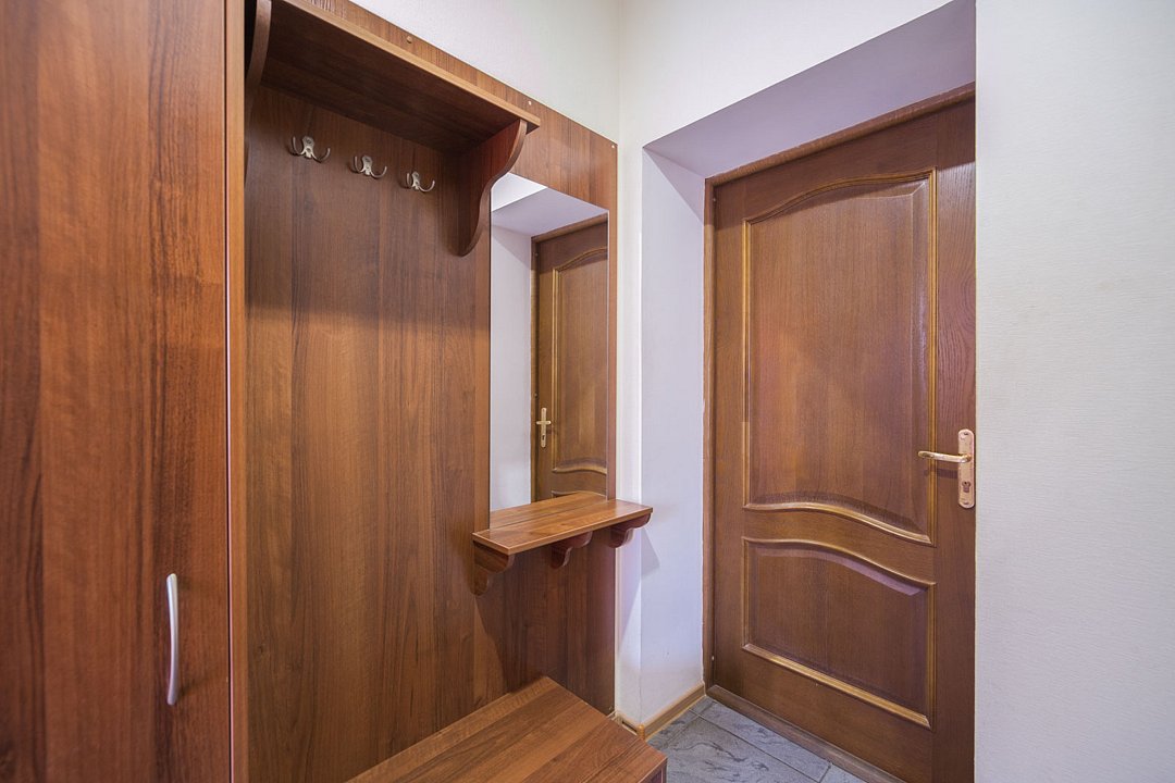 Стандартный 1-местный 1-комнатный тип А (корпус Основной)