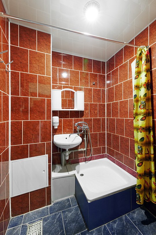 Стандартный 1-местный 2-комнатный (корпус Основной)