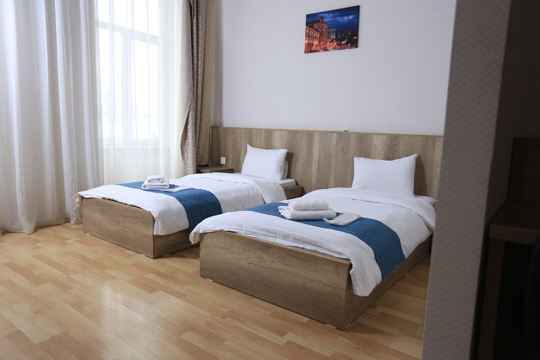 Standard 1-местный