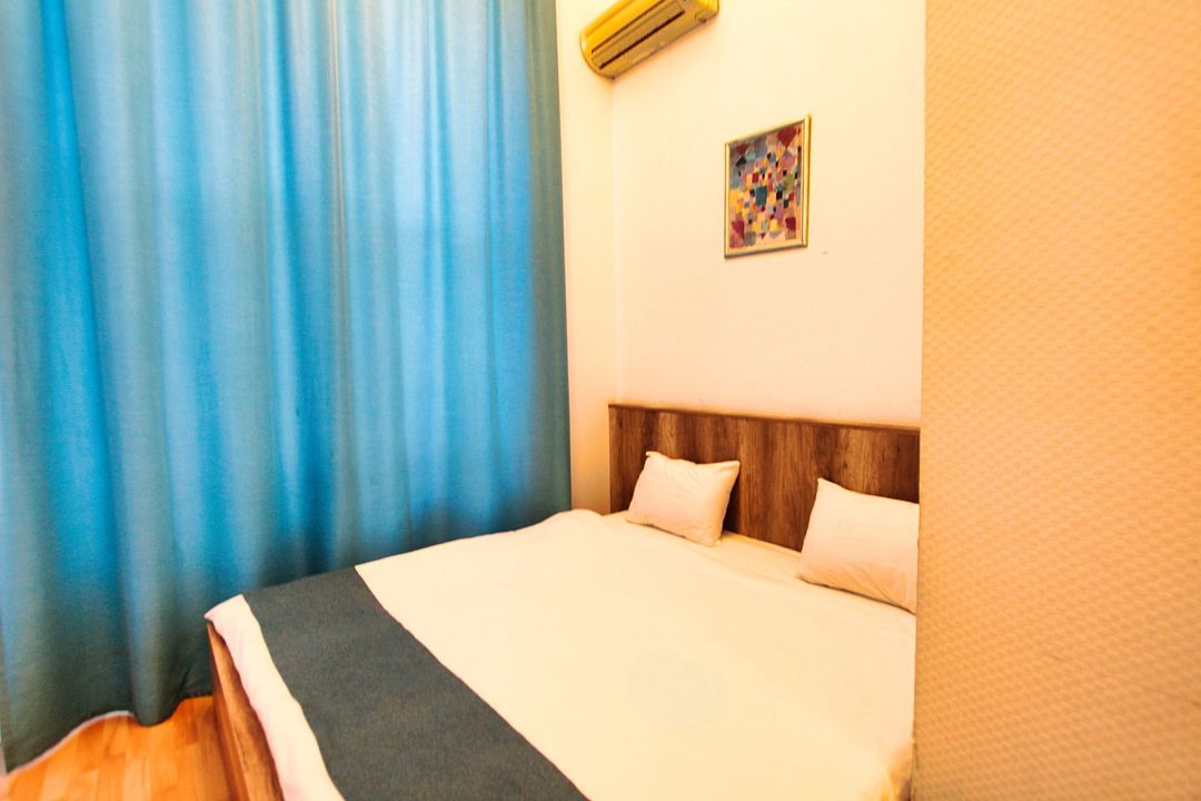 Standard 1-местный