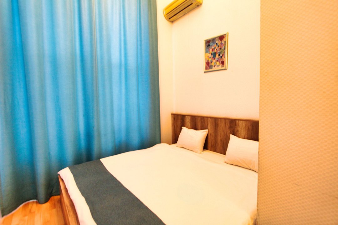 Standard 2-местный