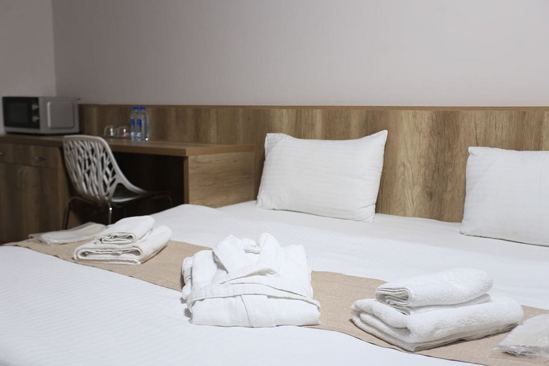 Standard 2-местный