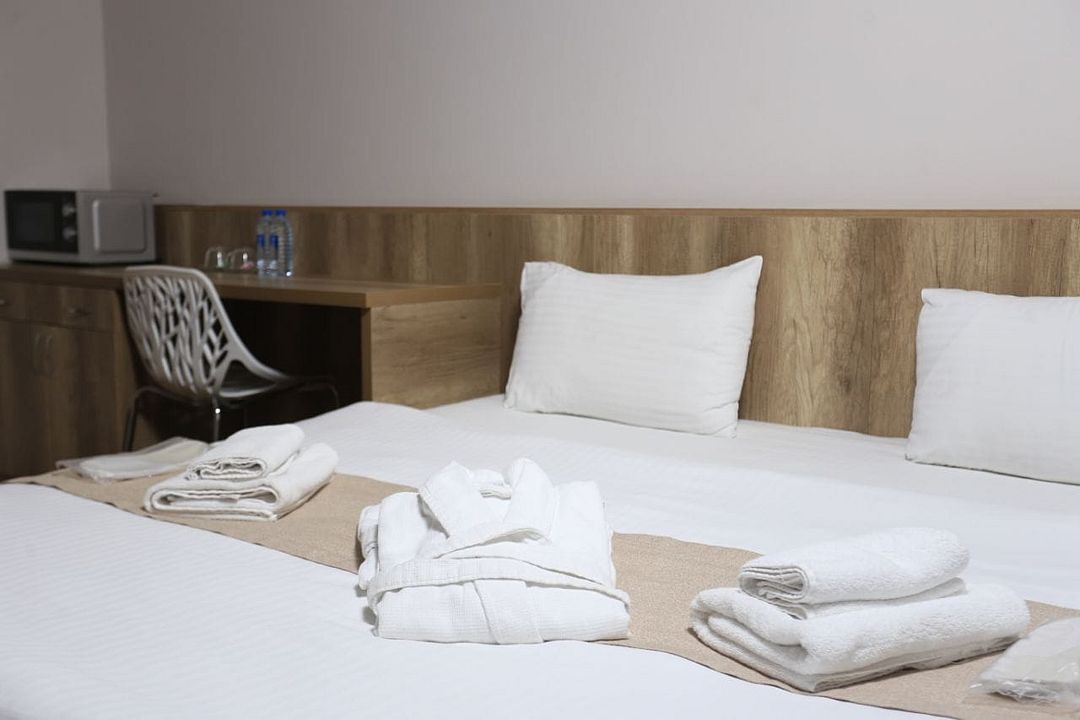 Standard 2-местный