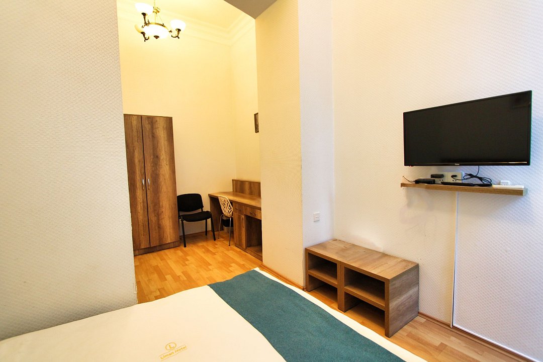 Standard 2-местный