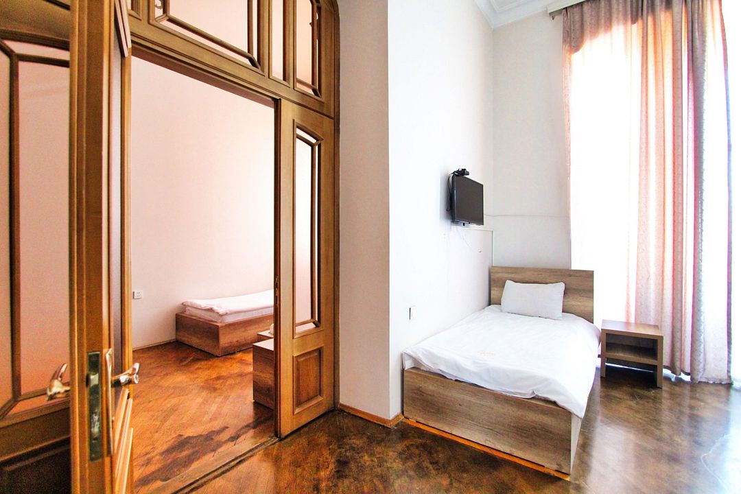 Standard 3-местный