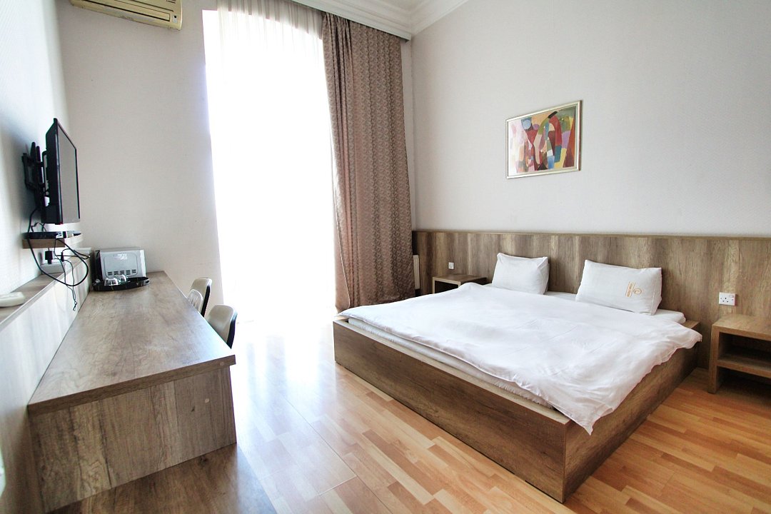 Suite 2-местный