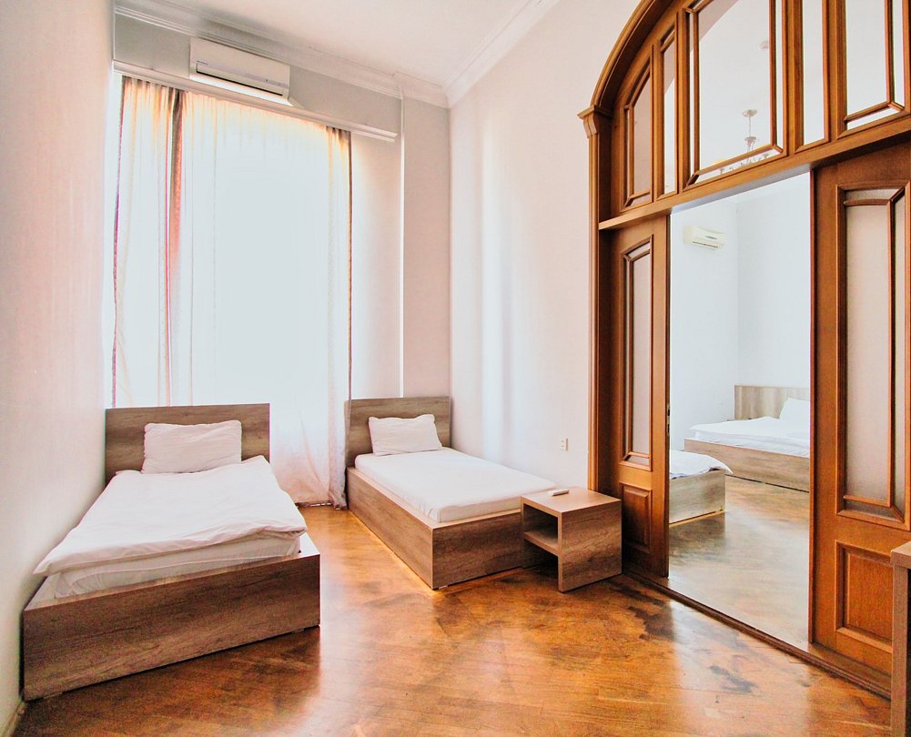 Suite 2-местный