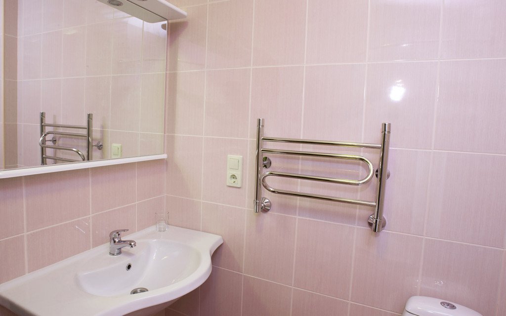 Полулюкс 2-местный с балконом