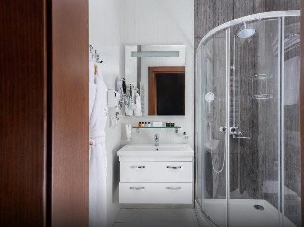 Cottage 2-местный 1-комнатный