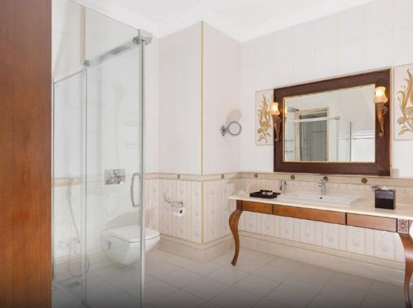 Deluxe 2-местный 1-комнатный (Grand)