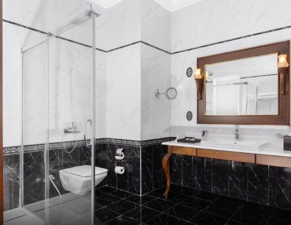 Suite 2-местный 2-комнатный (Premium)