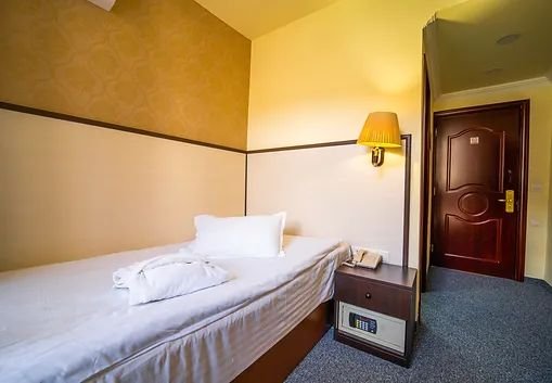 Standard 1-местный 1-комнатный