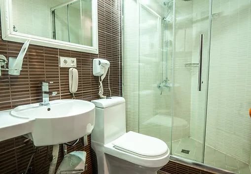 Standard 1-местный 1-комнатный