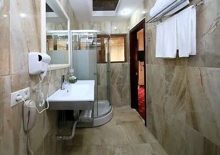 Standard 3-местный