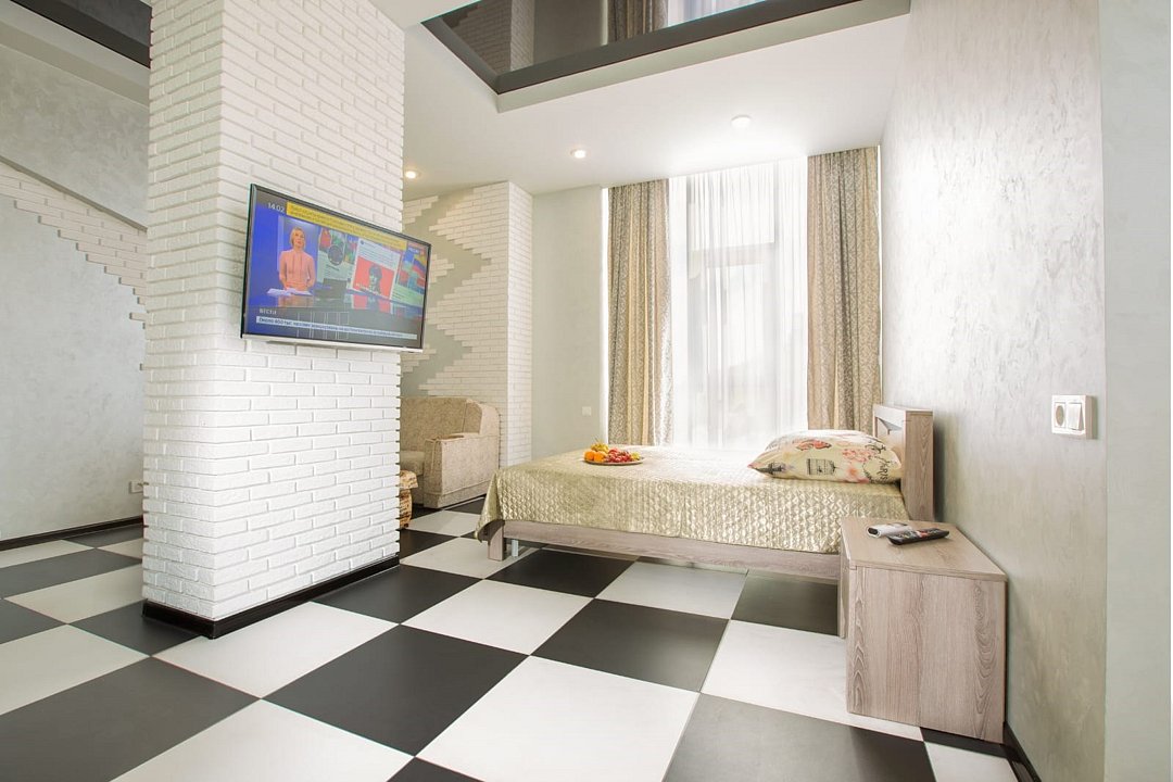 Отель Art House Hotel, Крым: фото 5