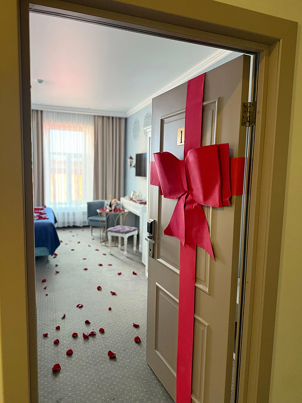 Полулюкс 2-местный