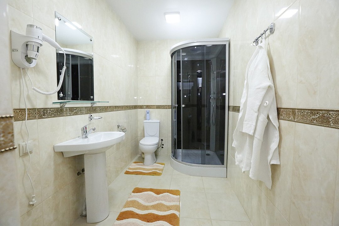 Студио 2-местный (корпус 2)