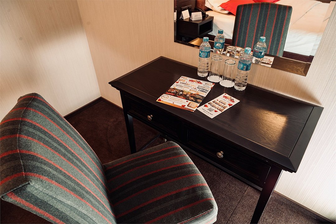 Джуниор сюит 2-местный ДАБЛ