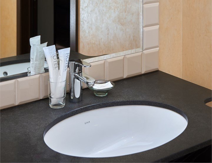 Джуниор сюит 2-местный ДАБЛ