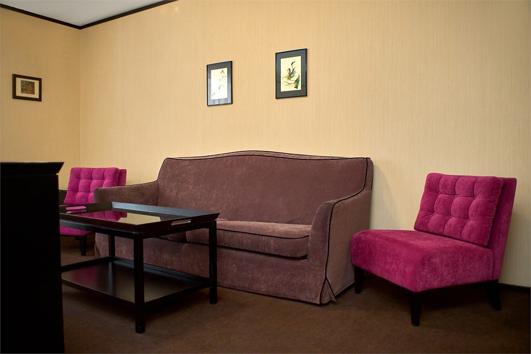 Джуниор сюит 2-местный ТВИН