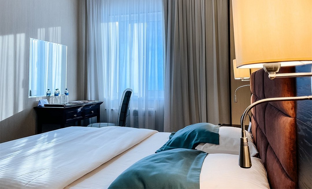 Стандартный 2-местный ДАБЛ