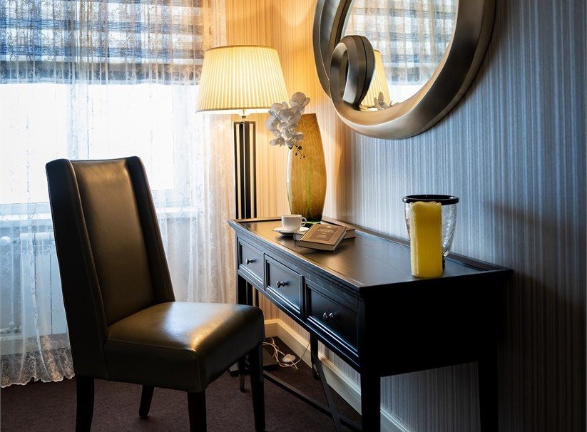 Сюит 2-местный (Серебряный век)