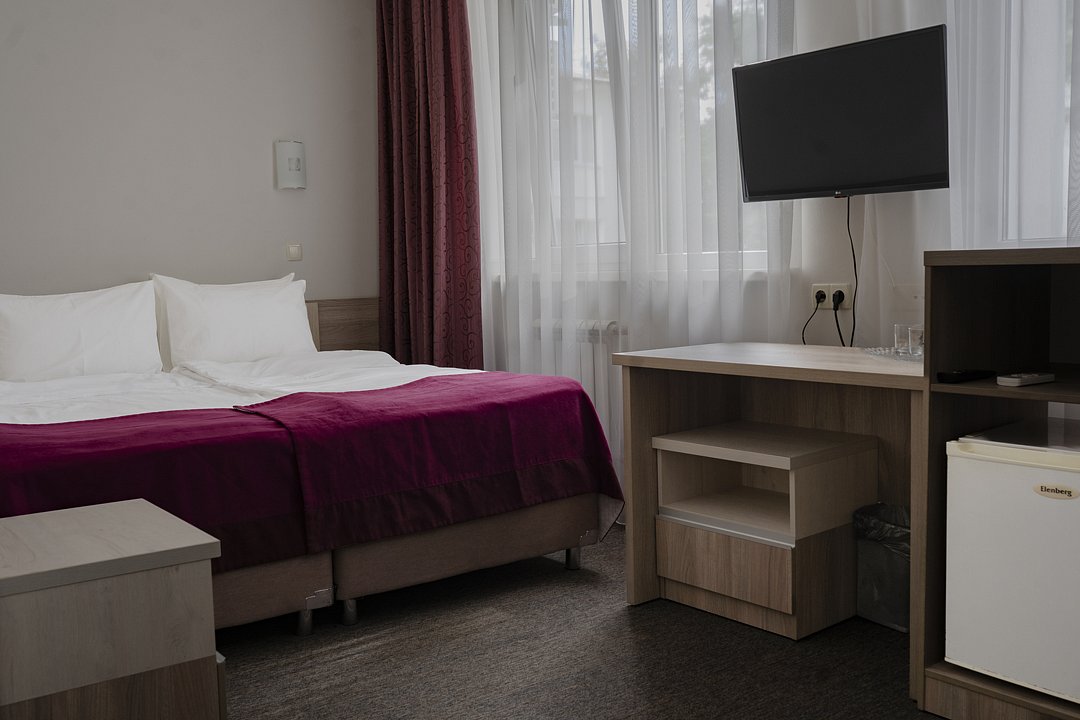 Комфорт 2-местный (без балкона)