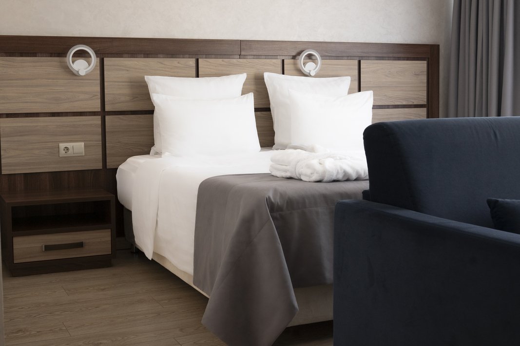 Люкс 2-местный