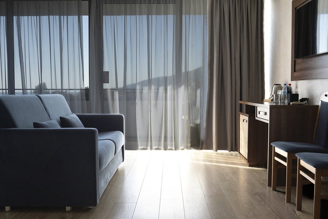 Люкс 2-местный