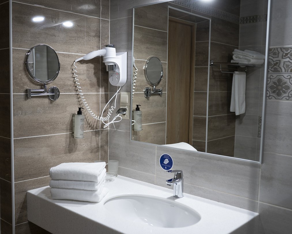 Люкс 2-местный