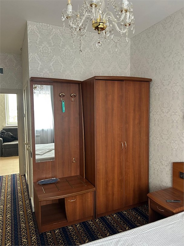 Комфорт 2-местный