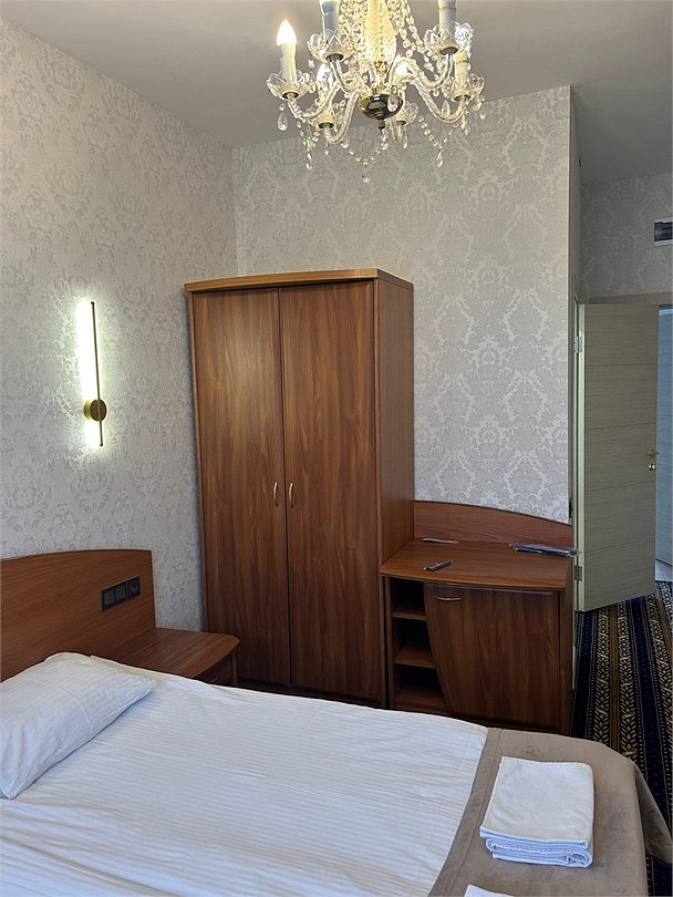 Комфорт 2-местный