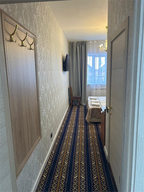 Комфорт 2-местный