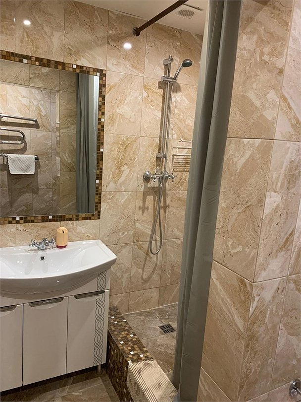 Стандартный 2-местный (TWIN)