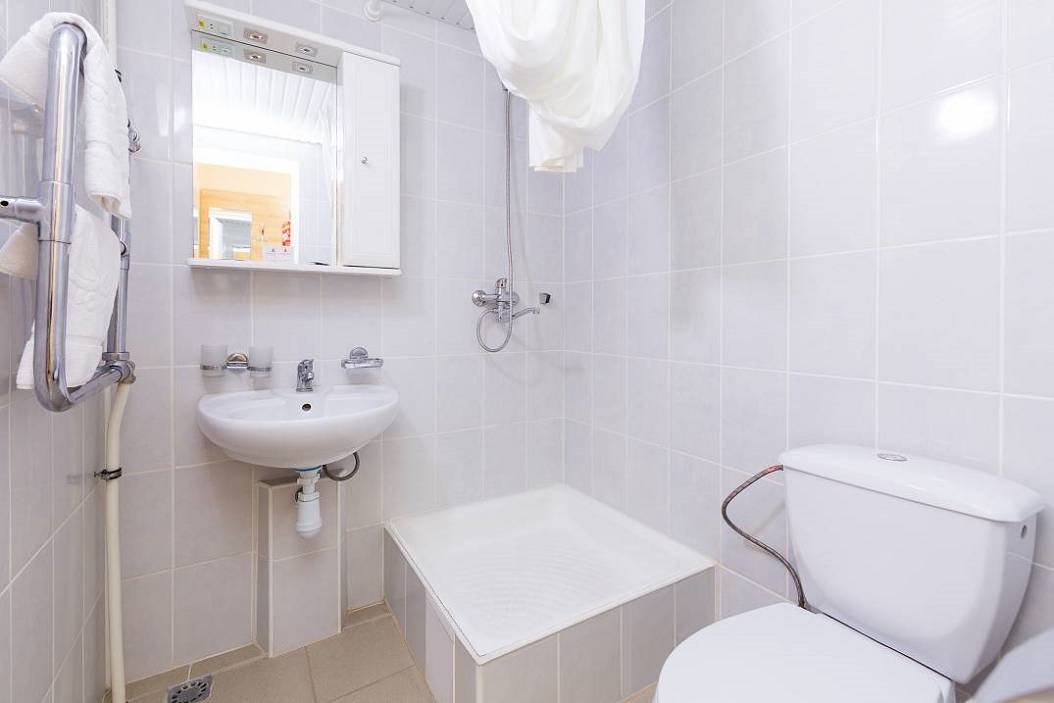 Стандартный 2-местный 1 категории (1К2м1кК)